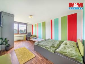 Prodej bytu 3+1, Slabce, 76 m2
