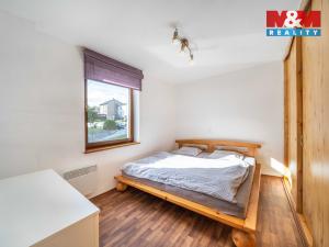 Prodej bytu 3+1, Slabce, 76 m2