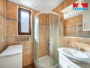 Prodej bytu 3+1, Slabce, 76 m2