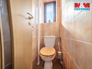 Prodej bytu 3+1, Slabce, 76 m2