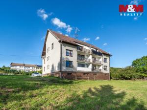 Prodej bytu 3+1, Slabce, 76 m2