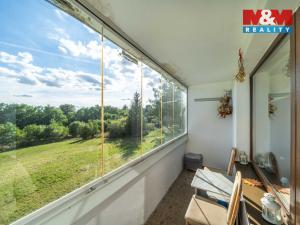 Prodej bytu 3+1, Slabce, 76 m2