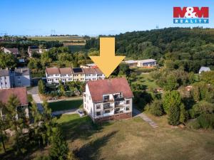 Prodej bytu 3+1, Slabce, 76 m2