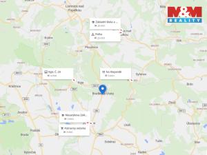 Prodej rodinného domu, Bradlecká Lhota, 200 m2