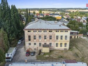 Prodej činžovního domu, Hořičky, 1476 m2