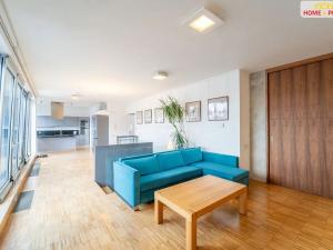 Prodej bytu 4+kk, Praha - Žižkov, Prokopova, 237 m2