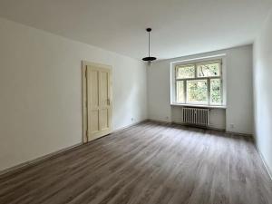 Pronájem bytu 3+1, Praha - Žižkov, Lucemburská, 74 m2
