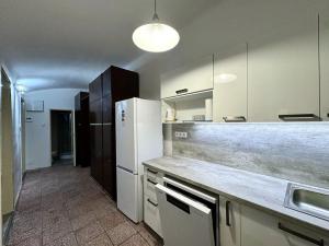 Pronájem bytu 3+1, Praha - Žižkov, Lucemburská, 74 m2