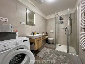Pronájem bytu 1+kk, Brno, Sportovní, 36 m2