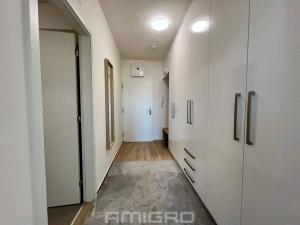 Pronájem bytu 1+kk, Brno, Sportovní, 36 m2