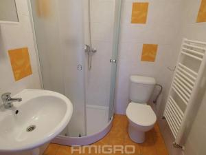 Pronájem bytu 1+kk, Brno, Košinova, 30 m2