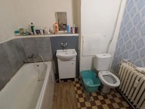 Pronájem bytu 1+1, Most, tř. Budovatelů, 39 m2