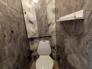 Pronájem bytu 2+1, Obrnice, Nová výstavba, 47 m2