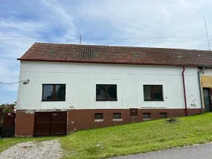 Prodej rodinného domu, Tuchlovice, Na Hradčanech, 100 m2