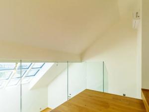 Prodej bytu 3+1, Praha - Karlín, Pernerova, 113 m2