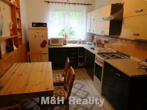 Pronájem bytu 2+1, Frýdlant nad Ostravicí, Dvořákova, 61 m2