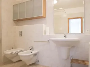 Pronájem bytu 3+kk, Praha - Vokovice, Nepálská, 110 m2