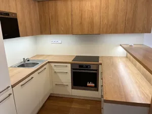 Prodej bytu 2+kk, Praha - Hlubočepy, Ondrákové, 51 m2
