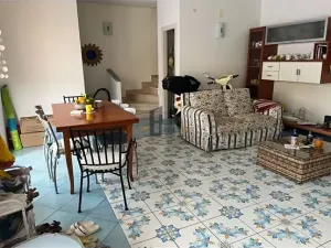 Prodej bytu 4+kk, Scalea, Itálie, 110 m2