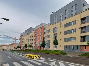 Prodej bytu 2+kk, Praha - Košíře, 45 m2