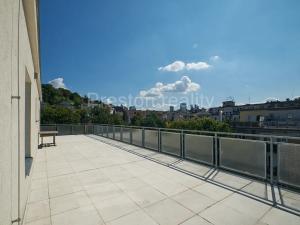 Prodej bytu 3+1, Praha - Podolí, Podolské nábřeží, 100 m2