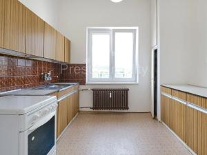 Prodej bytu 3+1, Praha - Podolí, Podolské nábřeží, 100 m2