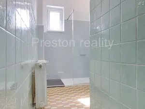 Prodej bytu 3+1, Praha - Podolí, Podolské nábřeží, 100 m2