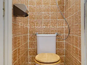 Prodej bytu 3+1, Praha - Podolí, Podolské nábřeží, 100 m2