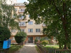 Prodej bytu 3+1, Praha - Podolí, Podolské nábřeží, 100 m2