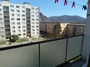 Prodej bytu 1+1, Ústí nad Labem, Jindřicha Plachty, 42 m2