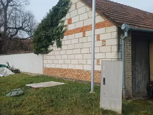 Prodej chalupy, Hostěrádky-Rešov, 200 m2