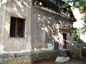 Prodej rodinného domu, Vamberk, Jánova, 121 m2