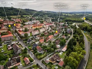 Prodej rodinného domu, Březová, 199 m2