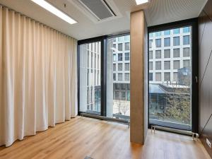 Pronájem kanceláře, Praha - Libeň, Voctářova, 690 m2