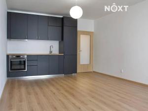 Pronájem bytu 2+kk, Plzeň, K Zelené louce, 56 m2