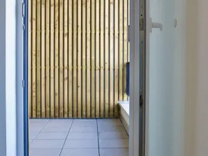 Pronájem bytu 2+kk, Plzeň, K Zelené louce, 56 m2