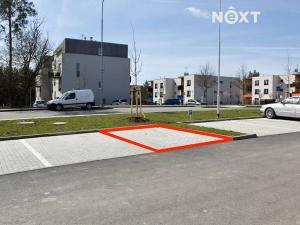 Pronájem bytu 2+kk, Plzeň, K Zelené louce, 56 m2