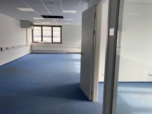Pronájem kanceláře, Praha - Chodov, Hráského, 293 m2