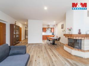 Prodej rodinného domu, Praha - Háje, Kazimírova, 314 m2