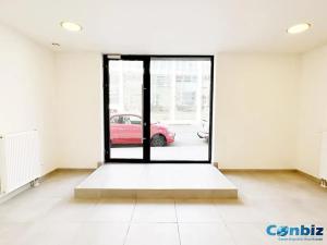 Pronájem obchodního prostoru, Praha - Smíchov, Holečkova, 39 m2