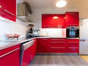 Prodej bytu 2+kk, Praha - Horní Měcholupy, Boloňská, 65 m2