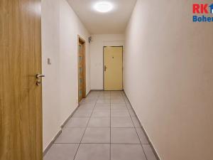 Pronájem bytu 2+kk, Český Brod, 28. října, 47 m2