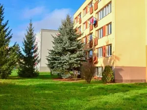 Pronájem bytu 2+kk, Český Brod, 28. října, 47 m2