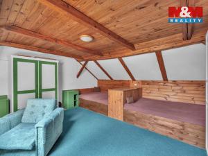 Prodej rodinného domu, Dřevěnice, 111 m2