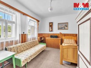 Prodej rodinného domu, Dřevěnice, 111 m2