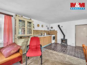 Prodej rodinného domu, Dřevěnice, 111 m2