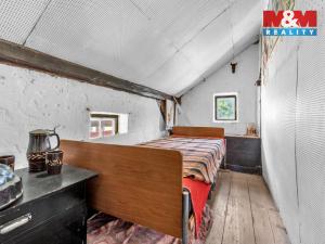 Prodej rodinného domu, Dřevěnice, 111 m2