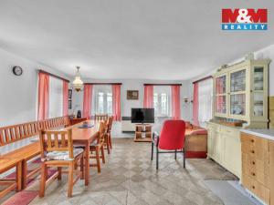 Prodej rodinného domu, Dřevěnice, 111 m2