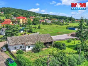 Prodej rodinného domu, Dřevěnice, 111 m2