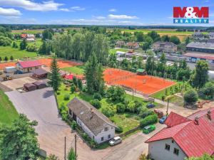 Prodej rodinného domu, Dřevěnice, 111 m2